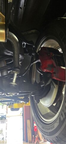 1965 Chevrolet Corvette Matching Numbers   - Photo 36 - North Chesterfield, VA 23237