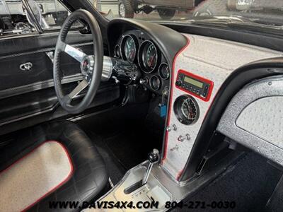 1965 Chevrolet Corvette Matching Numbers   - Photo 22 - North Chesterfield, VA 23237