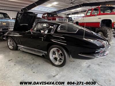 1965 Chevrolet Corvette Matching Numbers   - Photo 28 - North Chesterfield, VA 23237