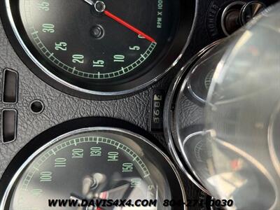 1965 Chevrolet Corvette Matching Numbers   - Photo 29 - North Chesterfield, VA 23237
