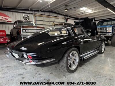 1965 Chevrolet Corvette Matching Numbers   - Photo 25 - North Chesterfield, VA 23237