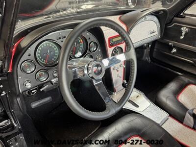 1965 Chevrolet Corvette Matching Numbers   - Photo 13 - North Chesterfield, VA 23237