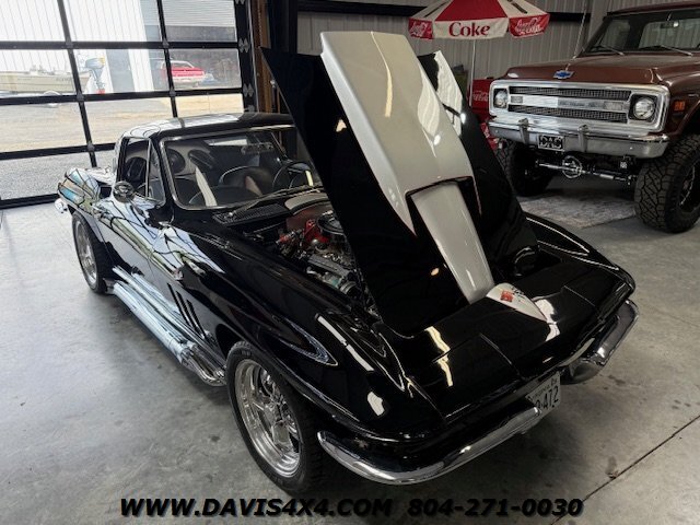 1965 Chevrolet Corvette Matching Numbers - Photo 1 - North Chesterfield, VA 23237