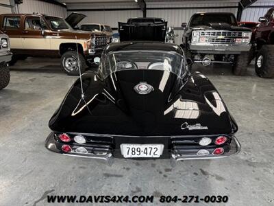 1965 Chevrolet Corvette Matching Numbers   - Photo 3 - North Chesterfield, VA 23237