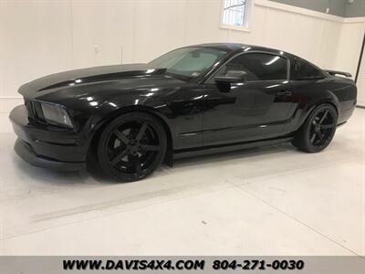 2008 Ford Mustang GT Premium Coupe Two Door Sports Car   - Photo 20 - North Chesterfield, VA 23237