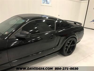 2008 Ford Mustang GT Premium Coupe Two Door Sports Car   - Photo 22 - North Chesterfield, VA 23237