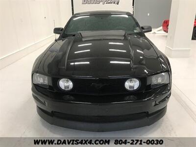 2008 Ford Mustang GT Premium Coupe Two Door Sports Car   - Photo 2 - North Chesterfield, VA 23237