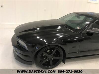 2008 Ford Mustang GT Premium Coupe Two Door Sports Car   - Photo 21 - North Chesterfield, VA 23237