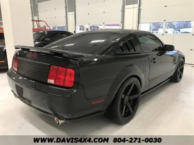 2008 Ford Mustang GT Premium Coupe Two Door Sports Car   - Photo 8 - North Chesterfield, VA 23237