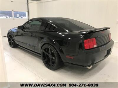 2008 Ford Mustang GT Premium Coupe Two Door Sports Car   - Photo 23 - North Chesterfield, VA 23237