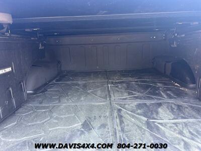 2022 Jeep Gladiator Rubicon   - Photo 35 - North Chesterfield, VA 23237