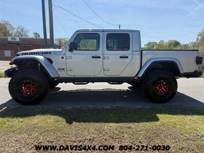 2022 Jeep Gladiator Rubicon   - Photo 9 - North Chesterfield, VA 23237