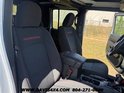2022 Jeep Gladiator Rubicon   - Photo 27 - North Chesterfield, VA 23237