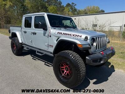 2022 Jeep Gladiator Rubicon   - Photo 14 - North Chesterfield, VA 23237
