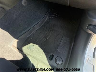 2022 Jeep Gladiator Rubicon   - Photo 28 - North Chesterfield, VA 23237