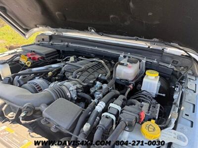 2022 Jeep Gladiator Rubicon   - Photo 33 - North Chesterfield, VA 23237