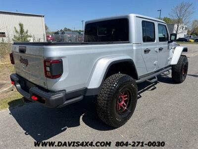 2022 Jeep Gladiator Rubicon   - Photo 12 - North Chesterfield, VA 23237