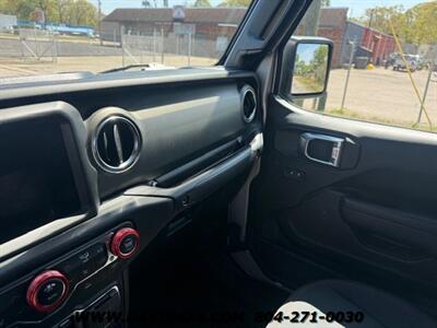 2022 Jeep Gladiator Rubicon   - Photo 17 - North Chesterfield, VA 23237