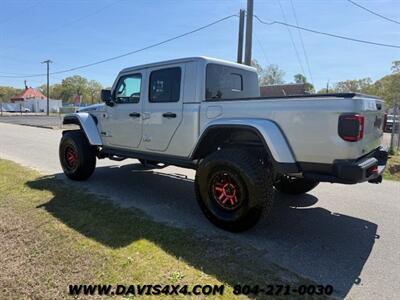 2022 Jeep Gladiator Rubicon   - Photo 10 - North Chesterfield, VA 23237