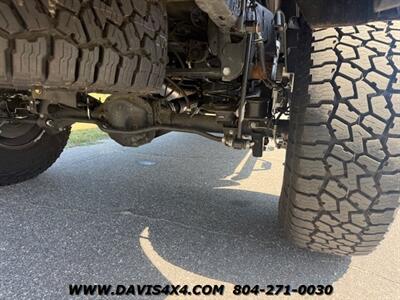 2022 Jeep Gladiator Rubicon   - Photo 43 - North Chesterfield, VA 23237