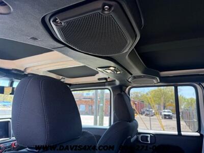 2022 Jeep Gladiator Rubicon   - Photo 22 - North Chesterfield, VA 23237
