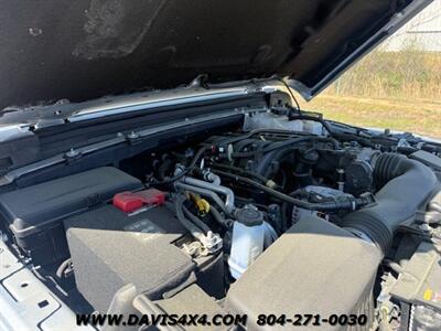 2022 Jeep Gladiator Rubicon   - Photo 32 - North Chesterfield, VA 23237