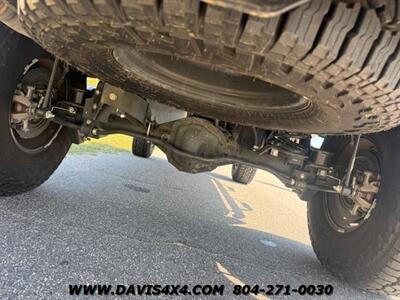 2022 Jeep Gladiator Rubicon   - Photo 42 - North Chesterfield, VA 23237