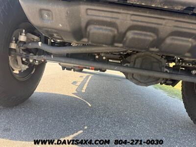 2022 Jeep Gladiator Rubicon   - Photo 37 - North Chesterfield, VA 23237