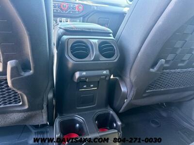 2022 Jeep Gladiator Rubicon   - Photo 21 - North Chesterfield, VA 23237