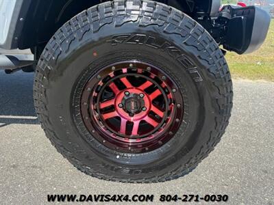 2022 Jeep Gladiator Rubicon   - Photo 6 - North Chesterfield, VA 23237