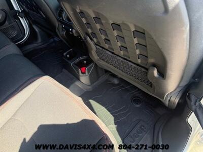 2022 Jeep Gladiator Rubicon   - Photo 25 - North Chesterfield, VA 23237