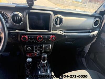 2022 Jeep Gladiator Rubicon   - Photo 16 - North Chesterfield, VA 23237