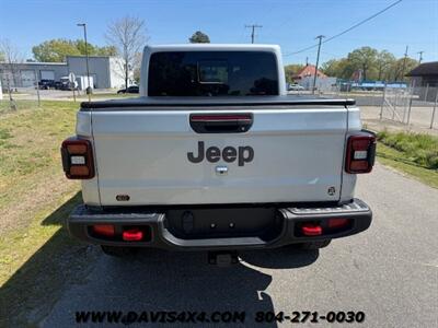2022 Jeep Gladiator Rubicon   - Photo 11 - North Chesterfield, VA 23237
