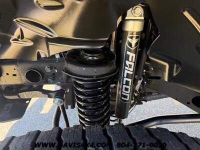 2022 Jeep Gladiator Rubicon   - Photo 5 - North Chesterfield, VA 23237