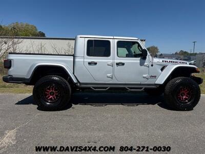 2022 Jeep Gladiator Rubicon   - Photo 13 - North Chesterfield, VA 23237
