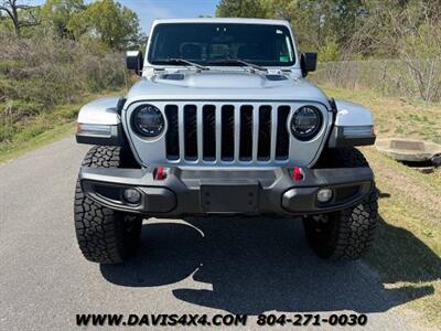 2022 Jeep Gladiator Rubicon   - Photo 15 - North Chesterfield, VA 23237