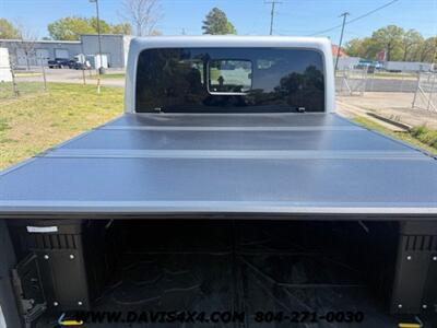2022 Jeep Gladiator Rubicon   - Photo 36 - North Chesterfield, VA 23237