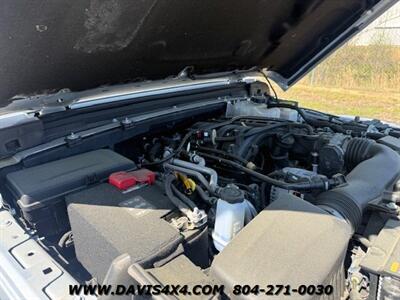 2022 Jeep Gladiator Rubicon - Photo 33 - North Chesterfield, VA 23237