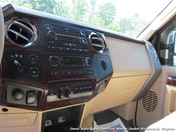 2008 Ford F-250 Super Duty Lariat   - Photo 30 - North Chesterfield, VA 23237