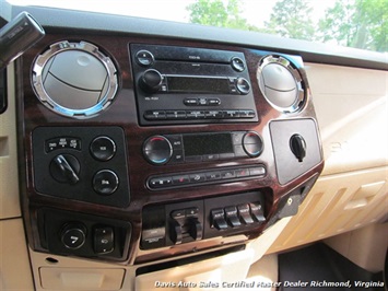 2008 Ford F-250 Super Duty Lariat   - Photo 14 - North Chesterfield, VA 23237