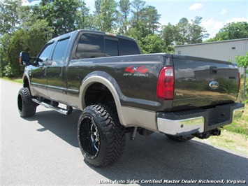 2008 Ford F-250 Super Duty Lariat   - Photo 10 - North Chesterfield, VA 23237