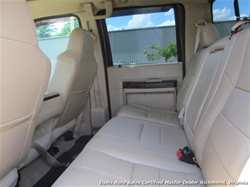 2008 Ford F-250 Super Duty Lariat   - Photo 28 - North Chesterfield, VA 23237