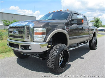 2008 Ford F-250 Super Duty Lariat   - Photo 2 - North Chesterfield, VA 23237