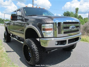 2008 Ford F-250 Super Duty Lariat   - Photo 5 - North Chesterfield, VA 23237