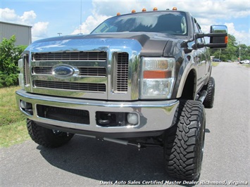 2008 Ford F-250 Super Duty Lariat   - Photo 3 - North Chesterfield, VA 23237