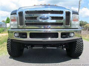 2008 Ford F-250 Super Duty Lariat   - Photo 4 - North Chesterfield, VA 23237