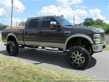 2008 Ford F-250 Super Duty Lariat   - Photo 6 - North Chesterfield, VA 23237