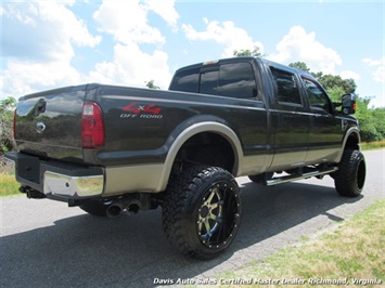 2008 Ford F-250 Super Duty Lariat   - Photo 8 - North Chesterfield, VA 23237