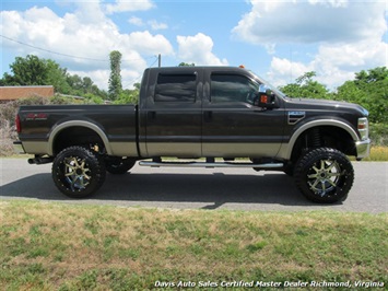 2008 Ford F-250 Super Duty Lariat   - Photo 7 - North Chesterfield, VA 23237