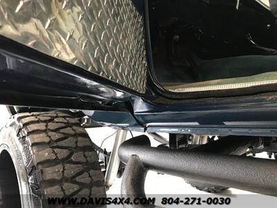 1988 Chevrolet Blazer K5 Silverado Square Body Classic Lifted 4x4   - Photo 17 - North Chesterfield, VA 23237